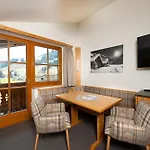 Oberkarteis 4* Хютчлаг