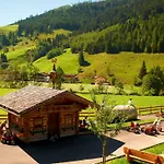Oberkarteis Отель