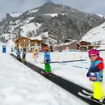 Oberkarteis Hotel Hüttschlag