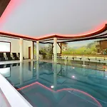 Отель Oberkarteis Хютчлаг