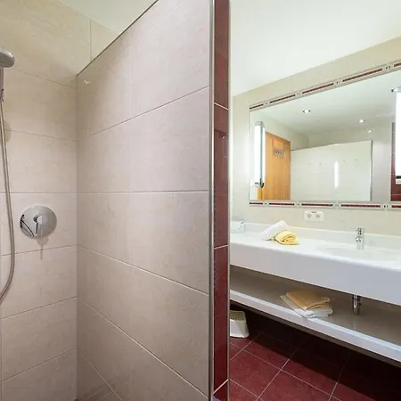 Oberkarteis 4* Hüttschlag