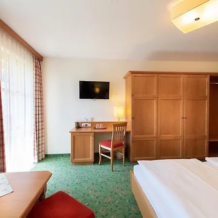 Oberkarteis Hüttschlag