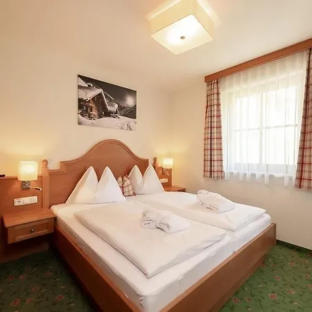 Oberkarteis Ξενοδοχείο