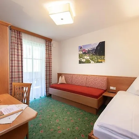 Hotel Oberkarteis Hüttschlag