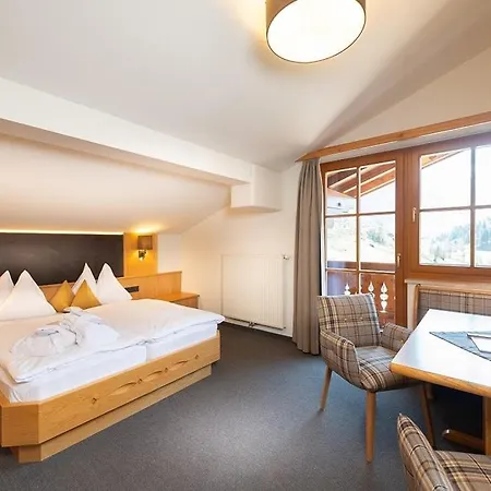 Oberkarteis Hüttschlag