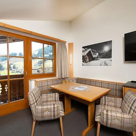 Oberkarteis 4* Hüttschlag