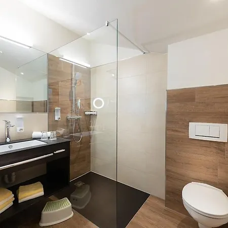 Ξενοδοχείο Oberkarteis