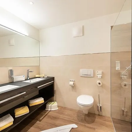 Ξενοδοχείο Oberkarteis