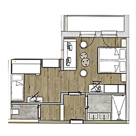 Oberkarteis Hüttschlag