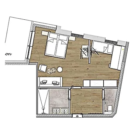 Oberkarteis Hotel Hüttschlag