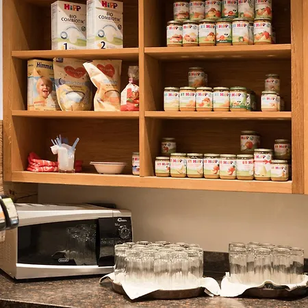 Oberkarteis Hotel Hüttschlag