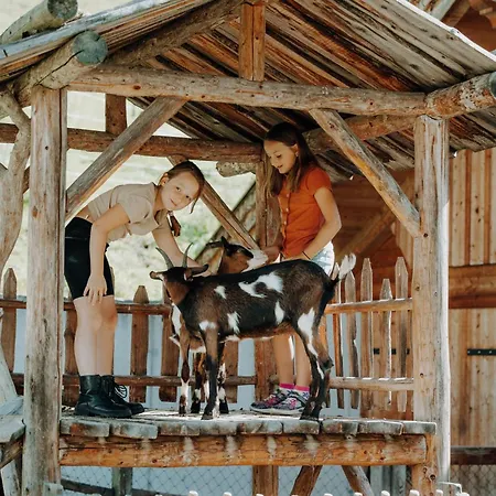 Hotel Oberkarteis Hüttschlag