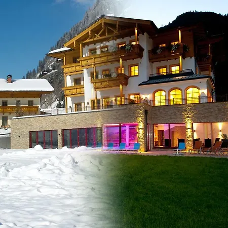 Oberkarteis 4* Hüttschlag