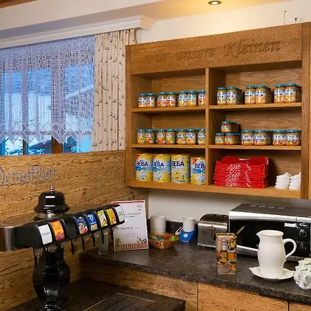 Oberkarteis Ξενοδοχείο Hüttschlag