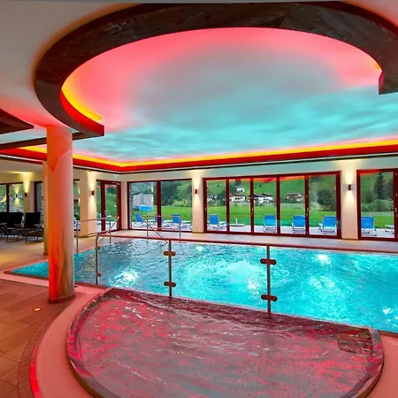 Oberkarteis Hotel Hüttschlag