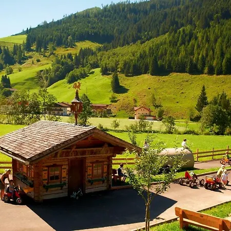 Oberkarteis Hotel