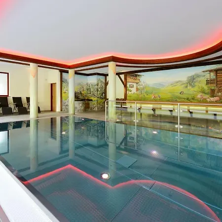 Oberkarteis 4* Hüttschlag