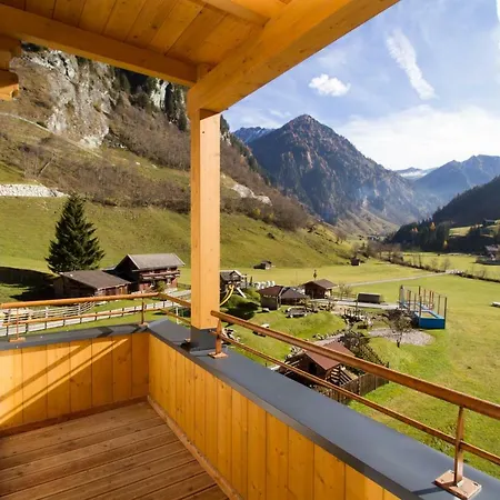 Oberkarteis Ξενοδοχείο Hüttschlag