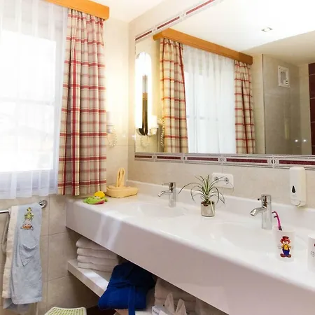 Oberkarteis Ξενοδοχείο Hüttschlag