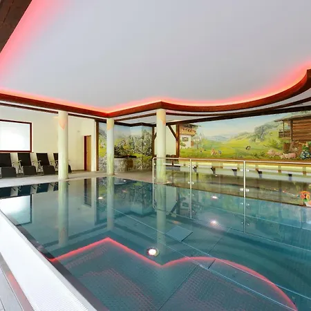 Ξενοδοχείο Oberkarteis Hüttschlag