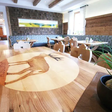 Oberkarteis Hotel 4*