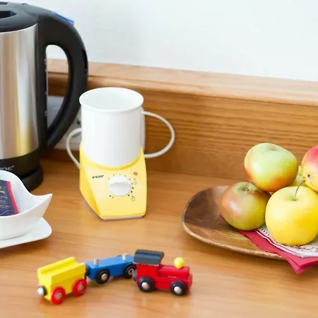 Oberkarteis Ξενοδοχείο