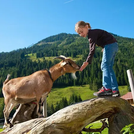 Oberkarteis Ξενοδοχείο