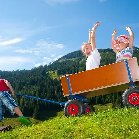 Oberkarteis Ξενοδοχείο