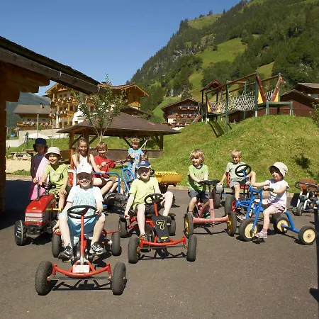 Oberkarteis Hüttschlag