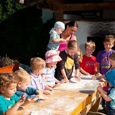 Oberkarteis Hüttschlag