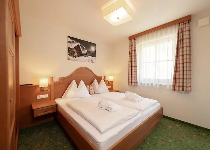 Oberkarteis Hotel