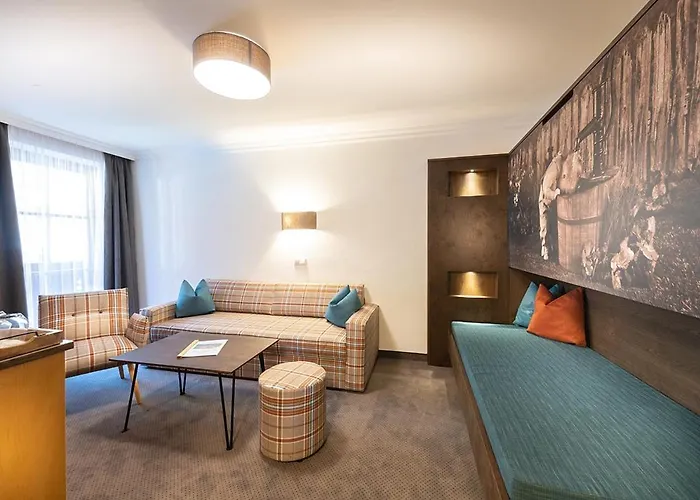 Oberkarteis Hotel 4*