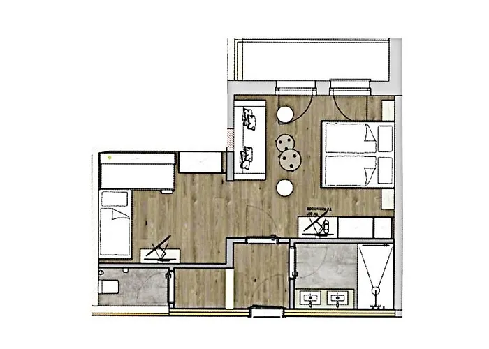 Oberkarteis Hüttschlag