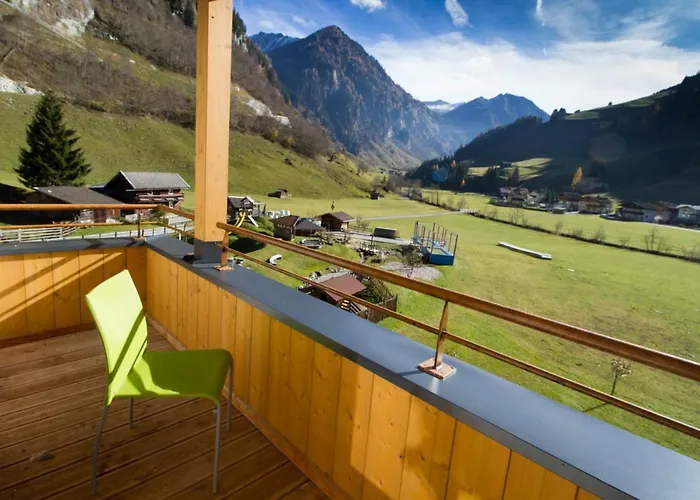 Oberkarteis Hotel