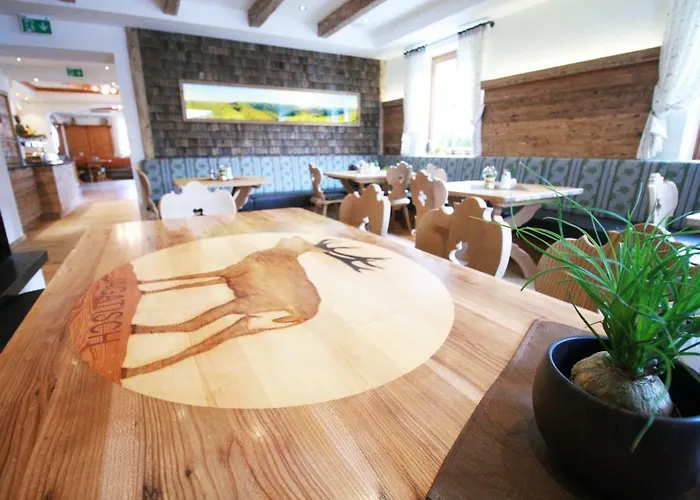 Oberkarteis Hotel 4*
